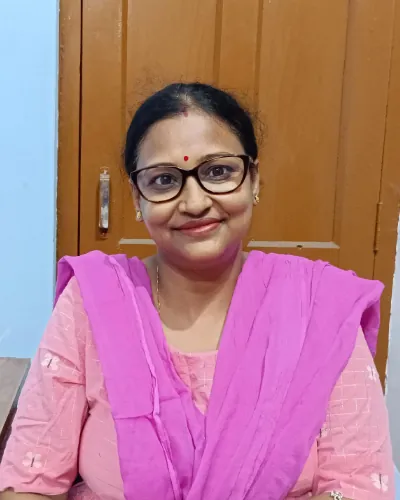 Arpita Das