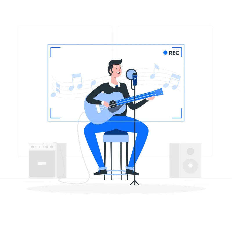Guitar olympiad
